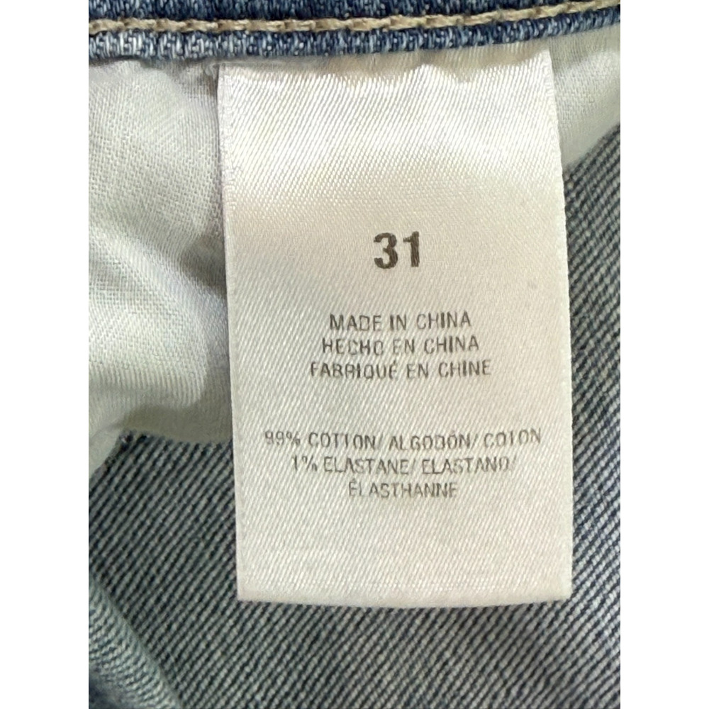 Favorite Daughter Ladies Jeans Size 31 - Picture 5 of 10